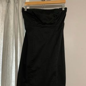 Gap, Strapless knee length dress